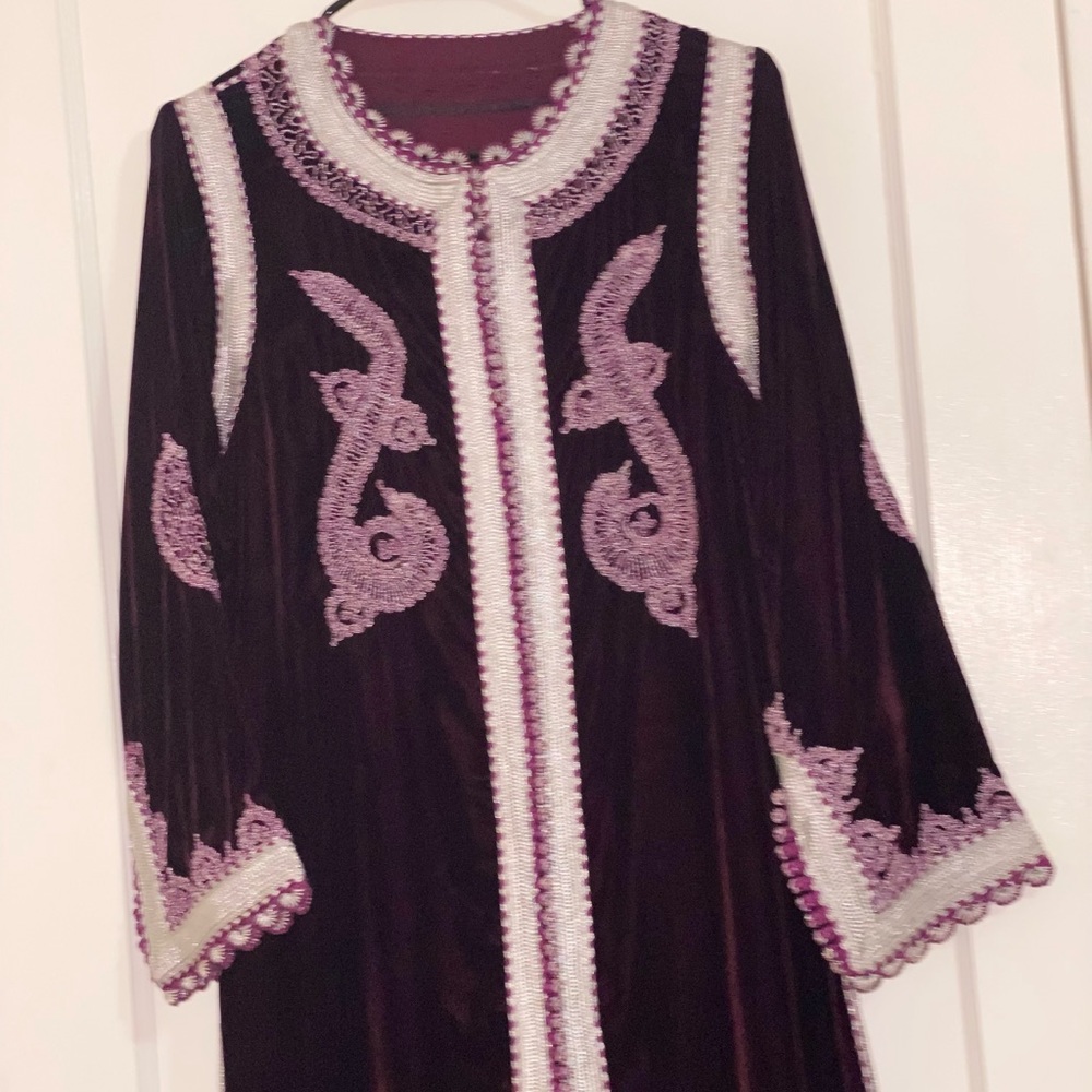 Caftan women